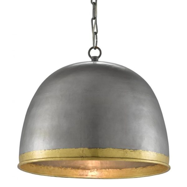 Currey Matute Pendant 9000 0477