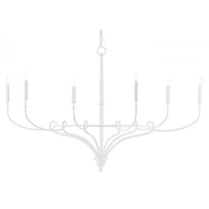 Currey Cyrilly Chandelier 9000 0495