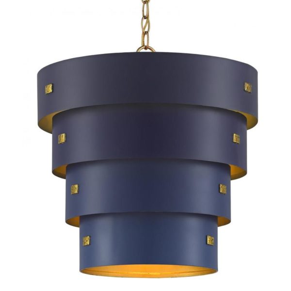 Currey Graduation Pendant 9000 0500