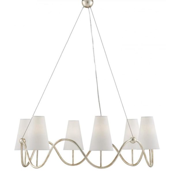 Currey Kadir Chandelier 9000 0526