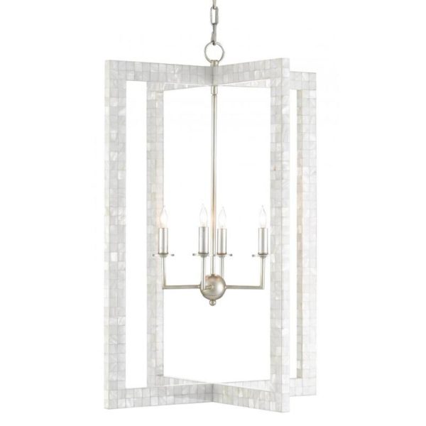 Currey Arietta Chandelier 9000 0575