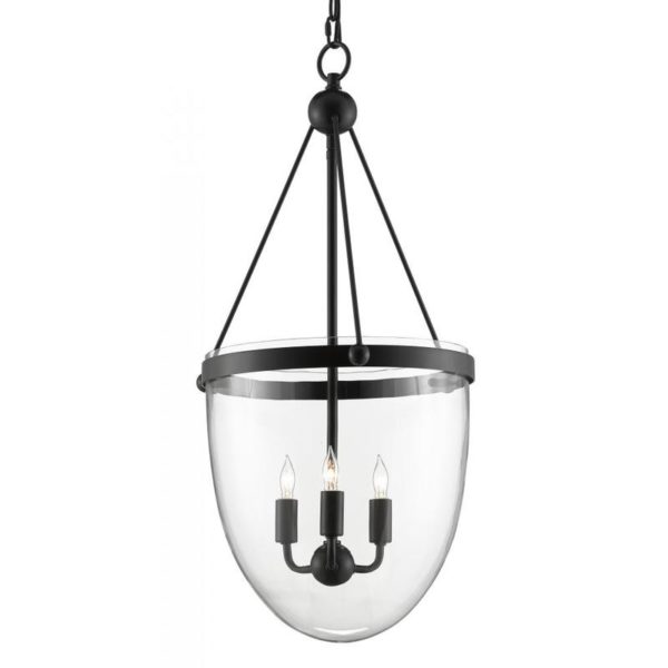 Currey Ovolo Lantern 9000 0580