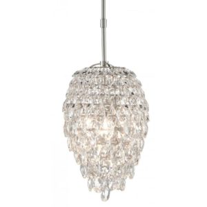 Currey Aisling Pendant 9000 0617