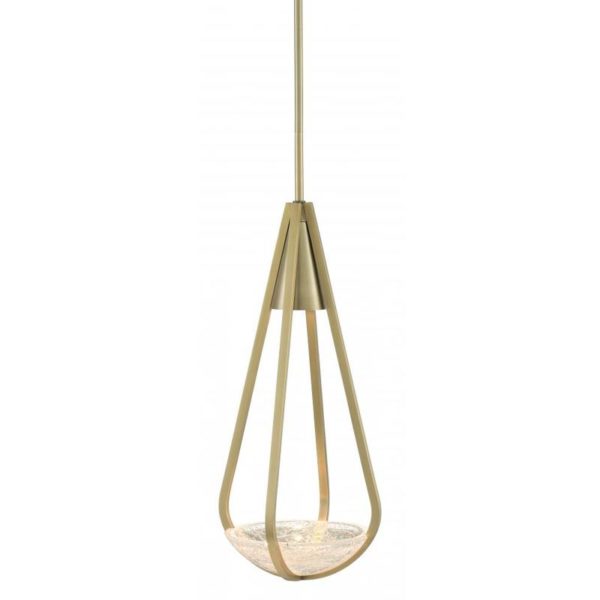 Currey Nefertiti Pendant 9000 0618