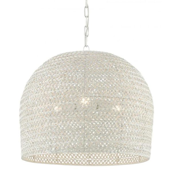 Currey Piero Chandelier 9000 0623