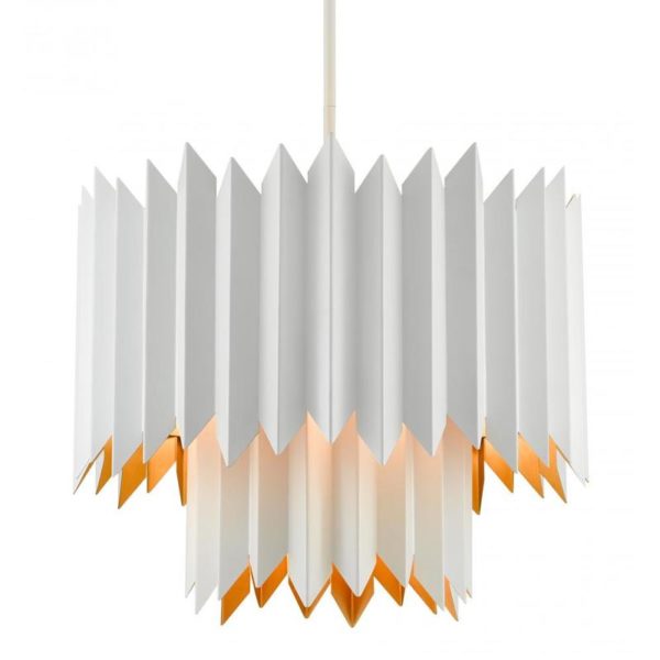 Currey Syrie Chandelier 9000 0632