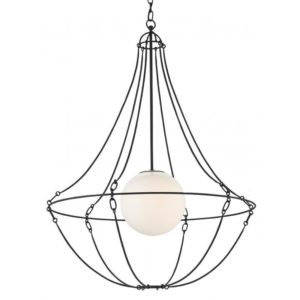 Currey Stanleigh Pendant 9000 0640