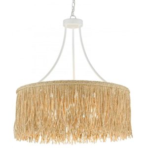 Currey Samoa Chandelier 9000 0648
