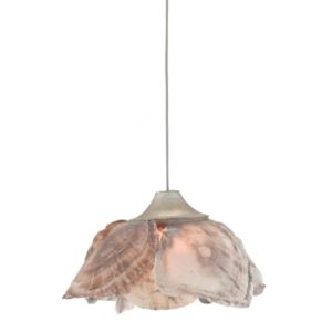 Currey Catrice 1 Light Multi Drop Pendant 9000 0674