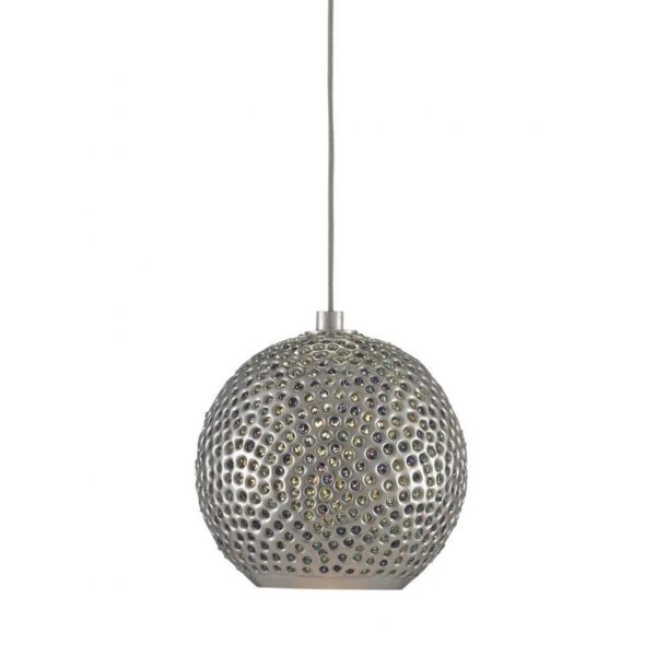 Currey Giro 1 Light Multi Drop Pendant 9000 0681