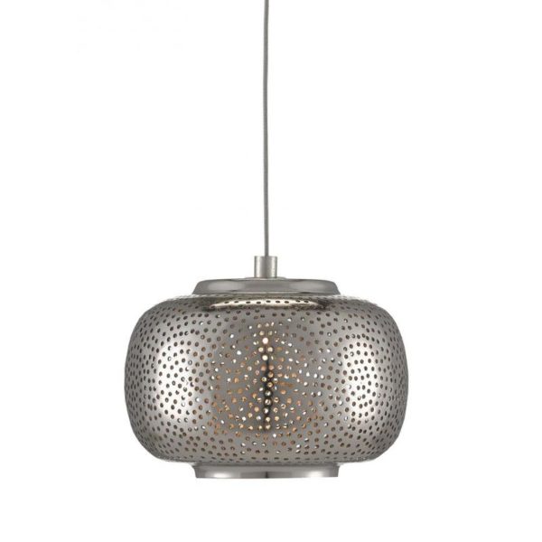 Currey Pepper 1 Light Multi Drop Pendant 9000 0688