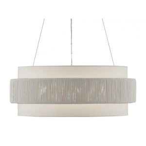 Currey Rousham Chandelier 9000 0735