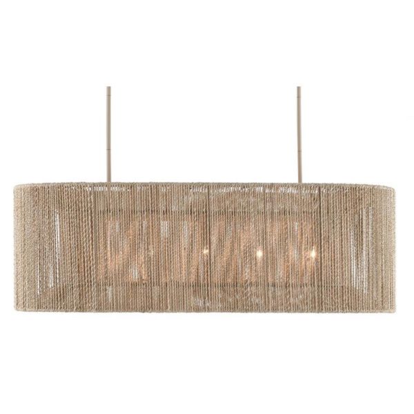 Currey Mereworth Chandelier 9000 0737