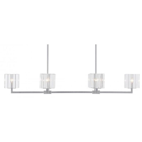 Currey Valerio Chandelier 9000 0747