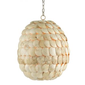 Currey Buko Pendant 9000 0784