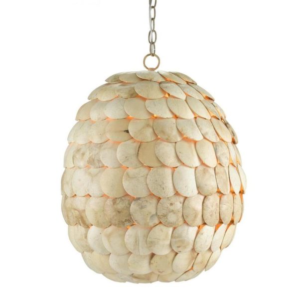 Currey Buko Pendant 9000 0784