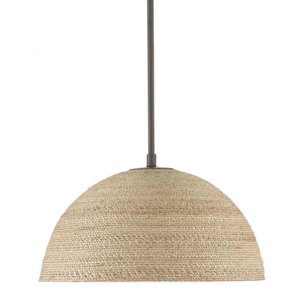 Currey Tobago Pendant 9000 0790