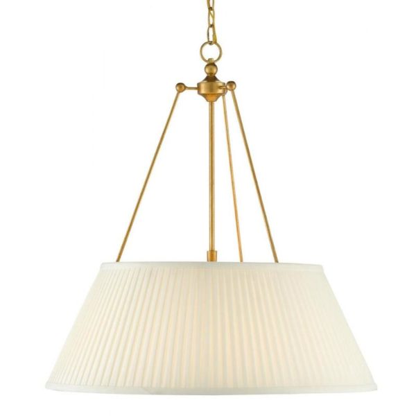 Currey Lytham Pendant 9000 0793