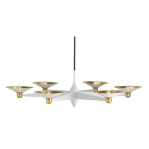 Currey Moderne Chandelier 9000 0796
