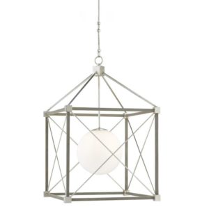 Currey Glendenning Chandelier 9000 0808
