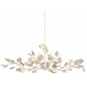 Currey Lunaria Oval Chandelier 9000 0816