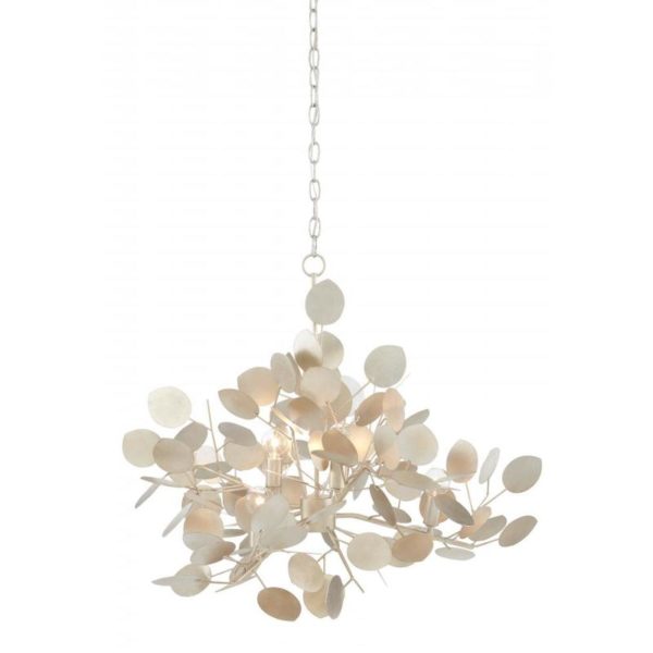 Currey Lunaria Chandelier 9000 0817