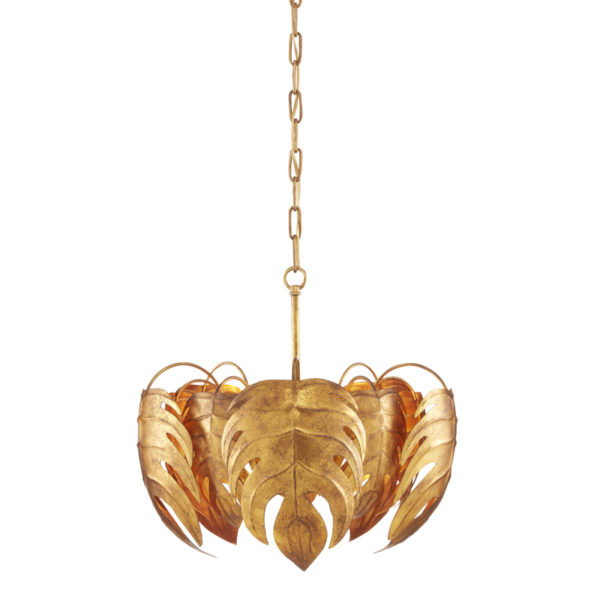 Currey Irvin Pendant 9000 0827