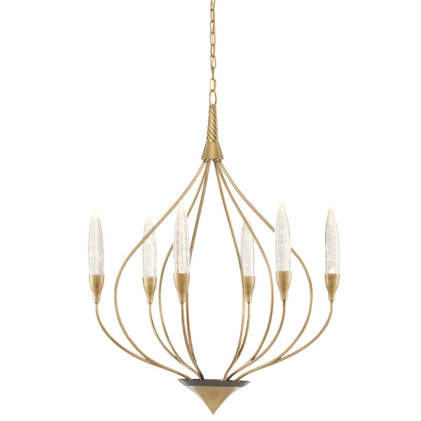 Currey Ischia Chandelier 9000 0829