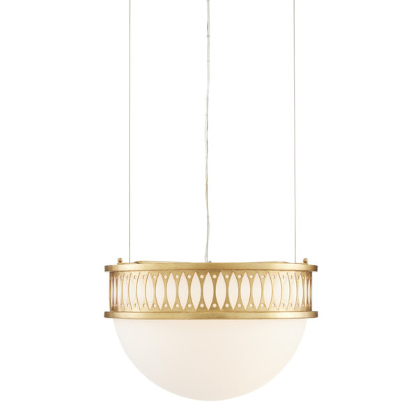 Currey Lola Pendant 9000 0834