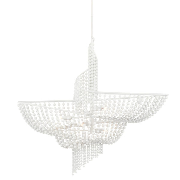 Currey Neptune Chandelier 9000 0839