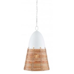 Currey Arundo Pendant 9000 0840