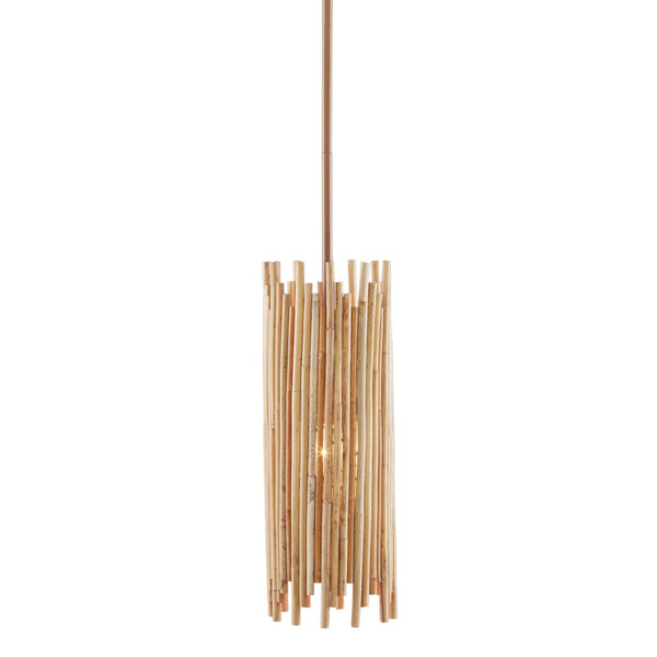 Currey Teahouse Pendant 9000 0843