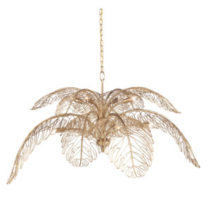 Currey Taormina Chandelier 9000 0847