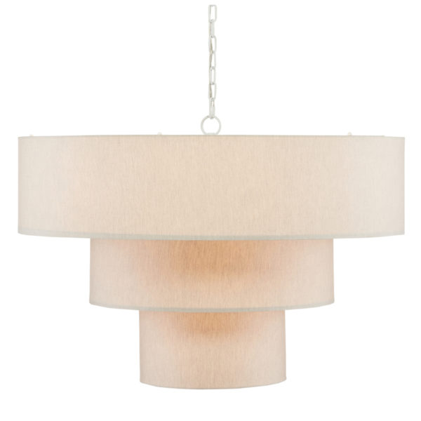 Currey Livello Chandelier 9000 0866