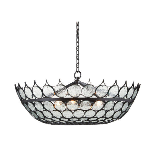 Currey Augustus Chandelier 9000 0879