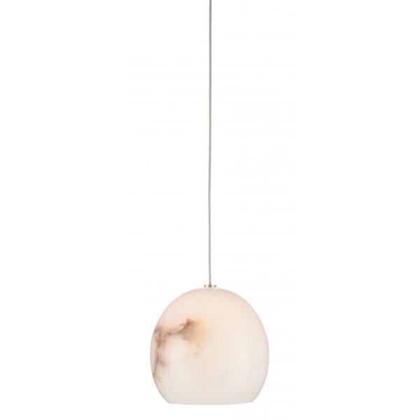 Currey Lazio 1 Light Multi Drop Pendant 9000 0895