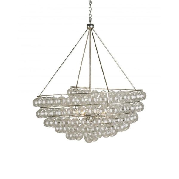 Currey Stratosphere Chandelier 9002