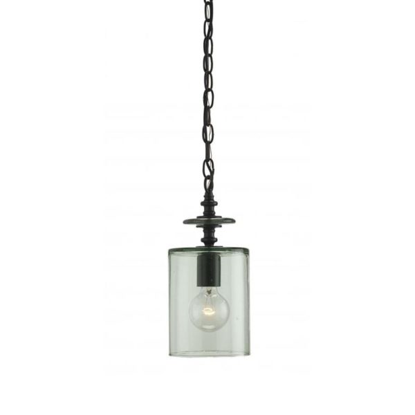 Currey Panorama Small Pendant 9060