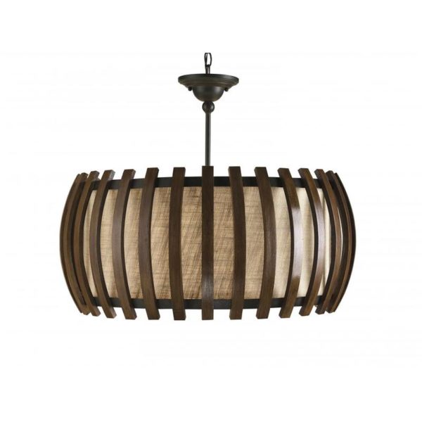 Currey Dado Pendant 9096