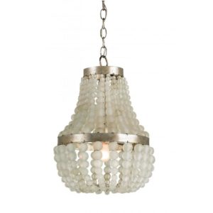 Currey Chanteuse Petit Chandelier 9203