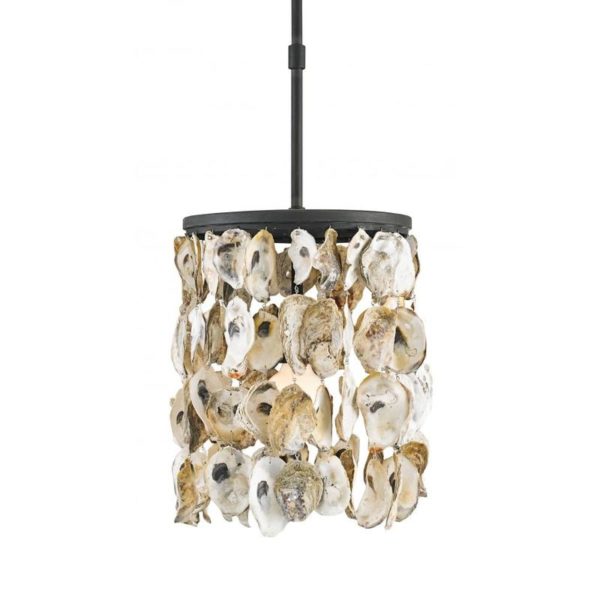 Currey Stillwater Pendant 9250