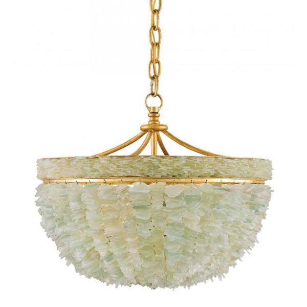 Currey Bayou Pendant 9251