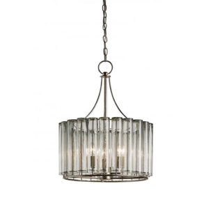 Currey Bevilacqua Small Chandelier 9293
