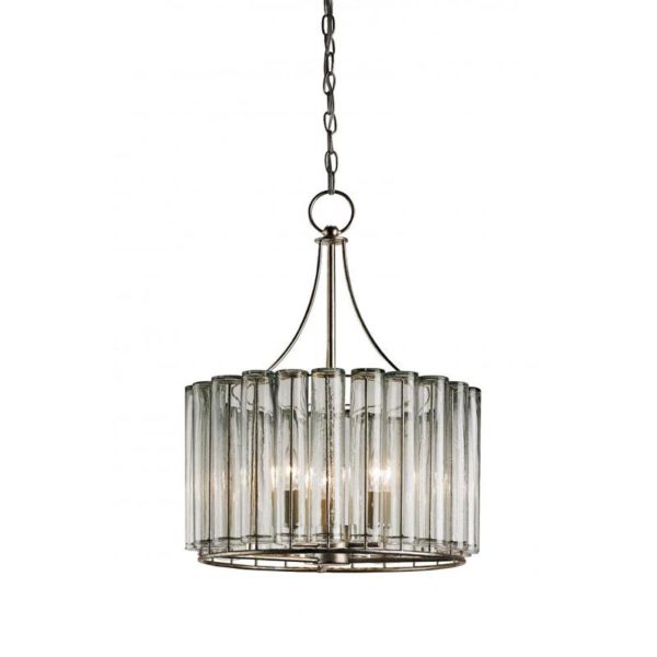 Currey Bevilacqua Small Chandelier 9293