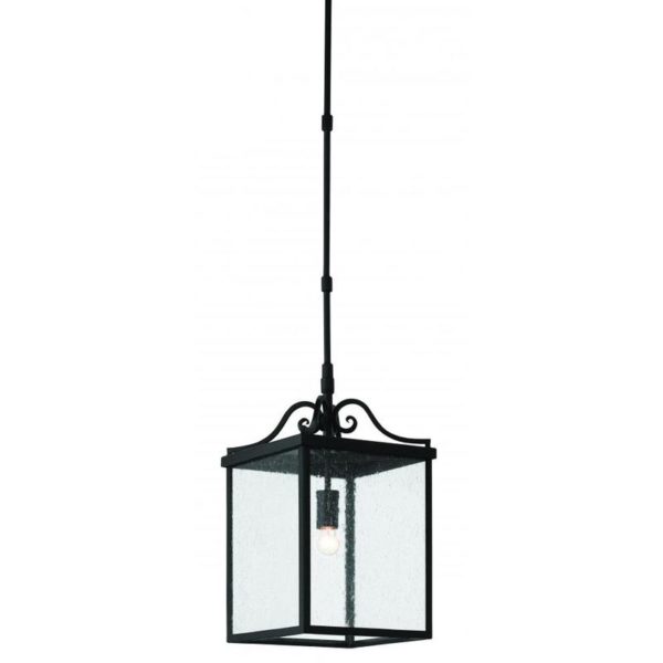 Currey Giatti Small Outdoor Lantern 9500 0005