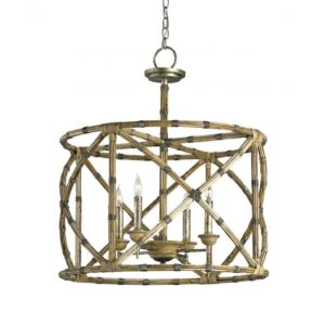Currey Palm Beach Lantern 9694