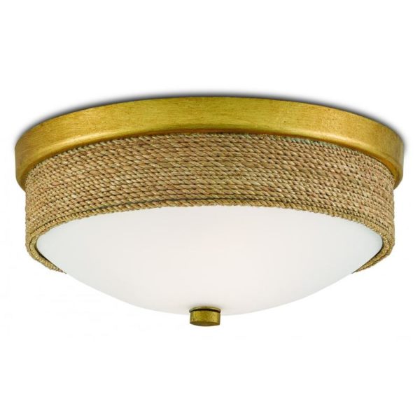 Currey Hopkins Flush Mount 9999 0044