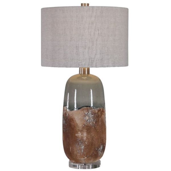 Uttermost Maggie Ceramic Table Lamp 26381 1