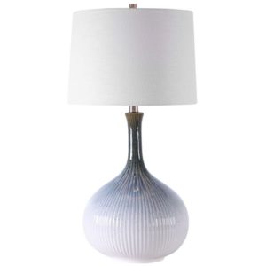 Uttermost Eichler Mid Century Table Lamp 28347 1