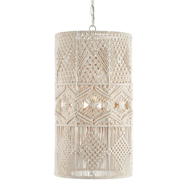Currey Mod Pendant 9000 0916